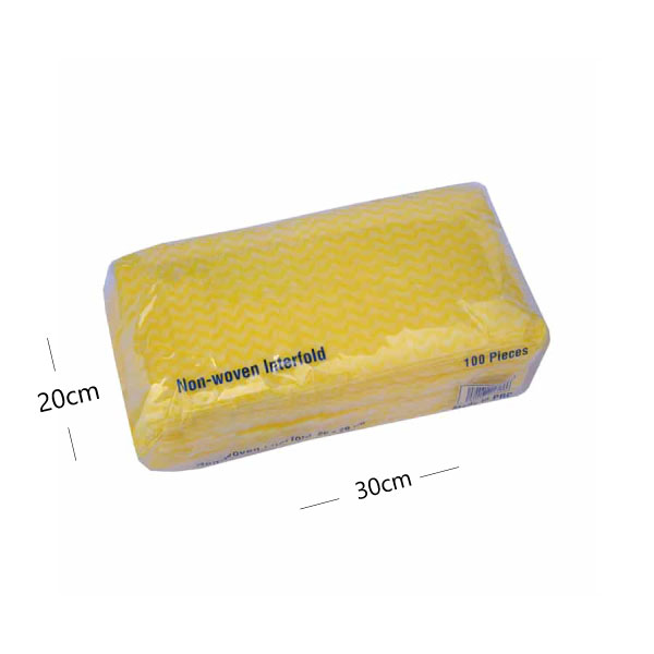 CL51 CN SSU W Yelw (20*30) 1P*10