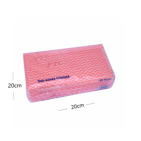 CL51 CN SSU N.W Red (20*20) 1P*10