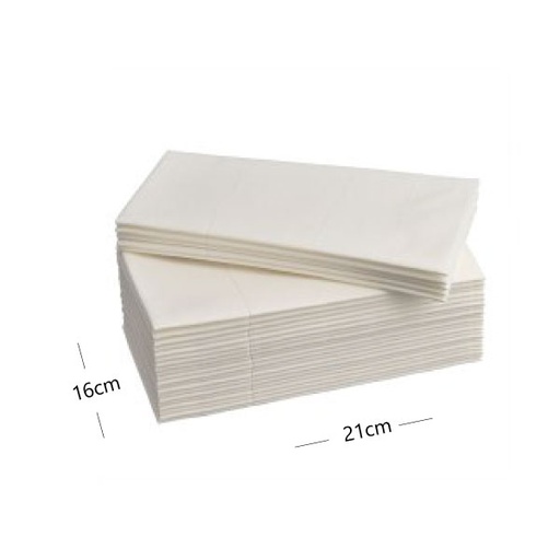[008062] Nap SSU 2PL ITFLD16*21 100SX24