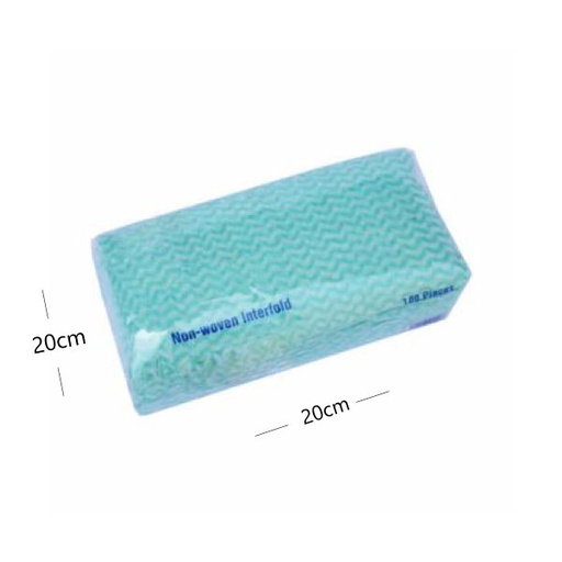 [008067] CL51 CN SSU N.W Green (20*20) 1P*10